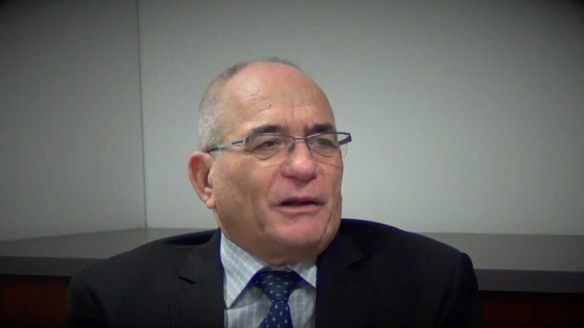 Immagine di “Vogliono da sempre ucciderci, ma ora in più c’è l’Iran”. Parla il generale Kuperwasser