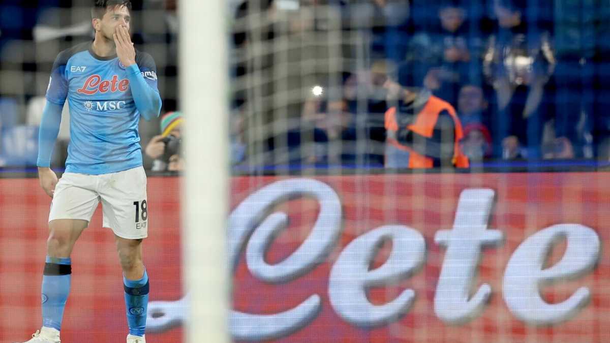 Immagine di I nuovi panni di Giovanni Simeone