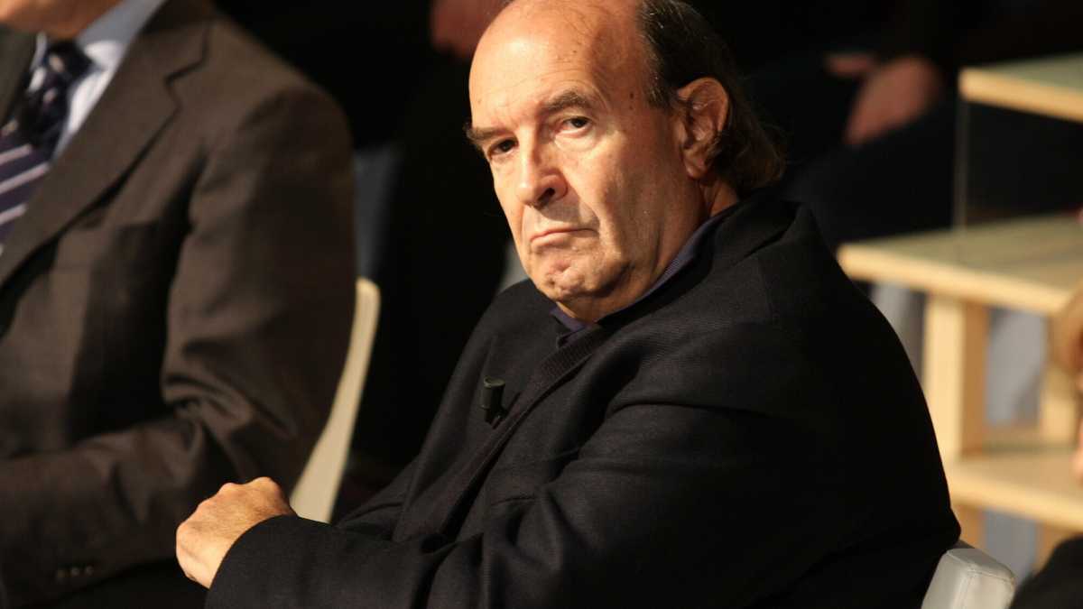 Immagine di “Il mio conservatorismo tra Cavour e Junger”: parla Zecchi, candidato in Lombardia con FdI