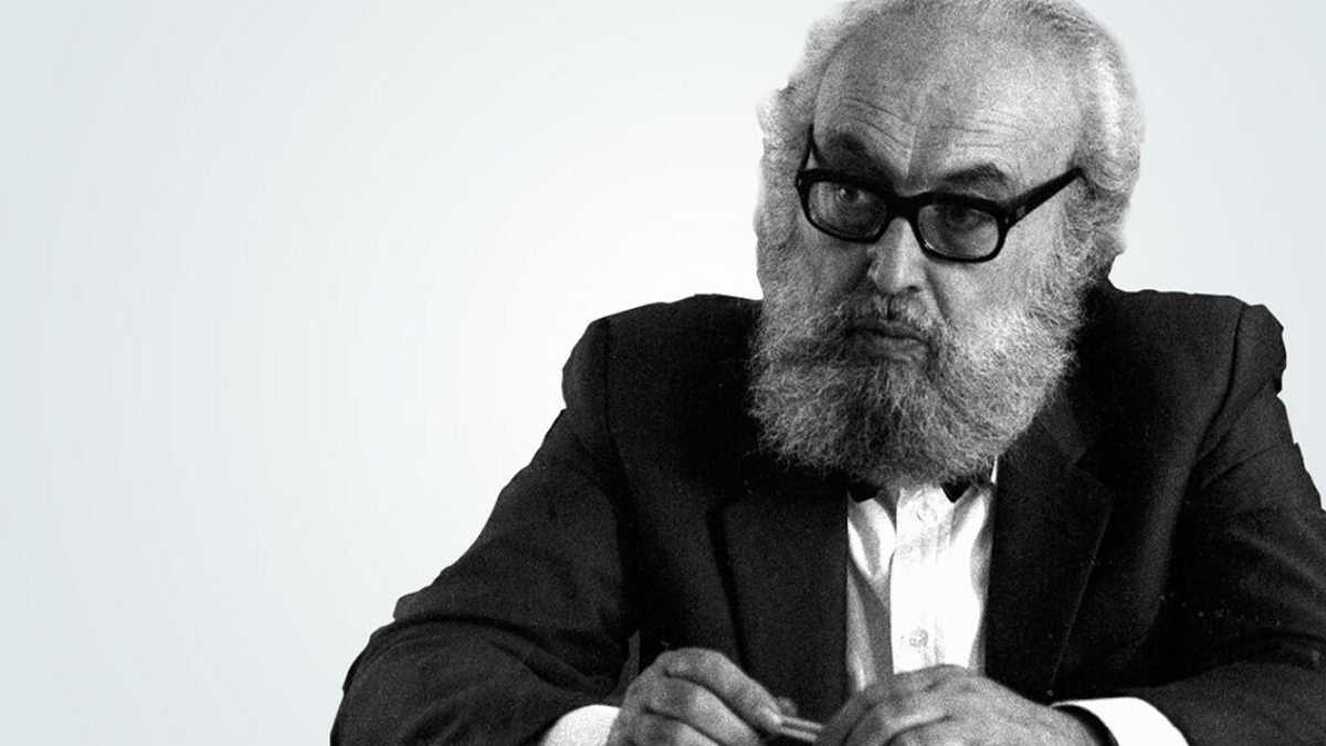 Immagine di Angelo Mangiarotti, il gran rimosso del design novecentesco