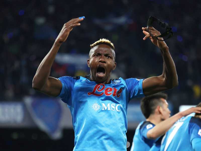 Foto LaPresse