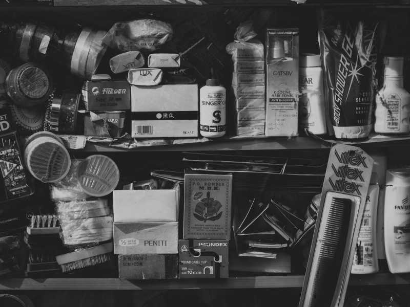 Foto di Hobi industri, via Unsplash&nbsp;<br />