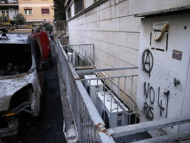 Perché il caso Cospito è un test sullo stato di diritto