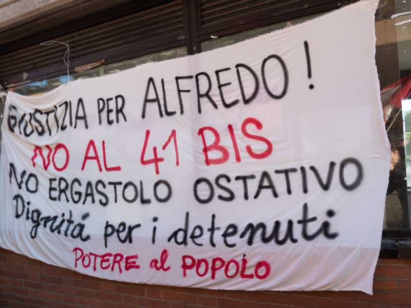 Il grave errore di criticare il 41-bis solo quando conviene