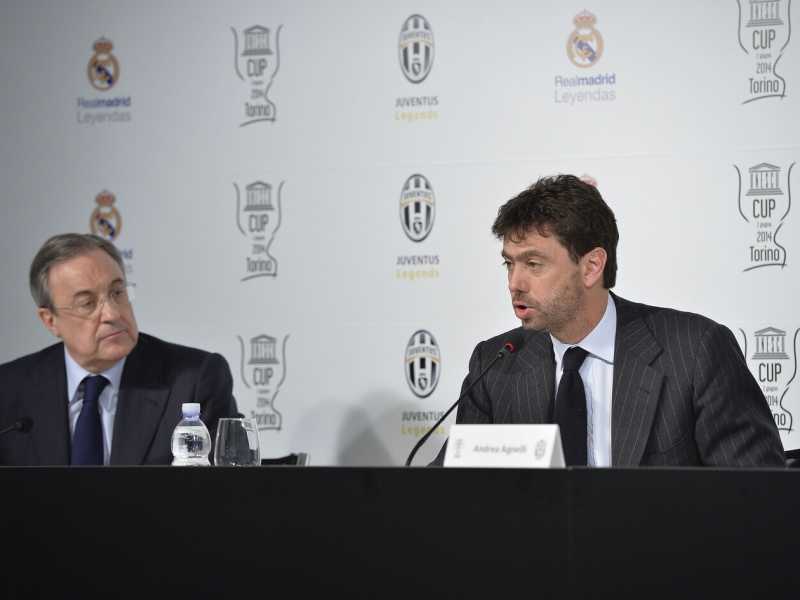 Uefa e Fifa inchiodate sulla Superlega: “Comportamento anti sportivo”, dice il tribunale di Madrid