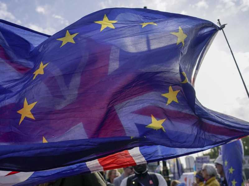 La Brexit non piace più e la colpa è dei Tory. La grande occasione del Labour