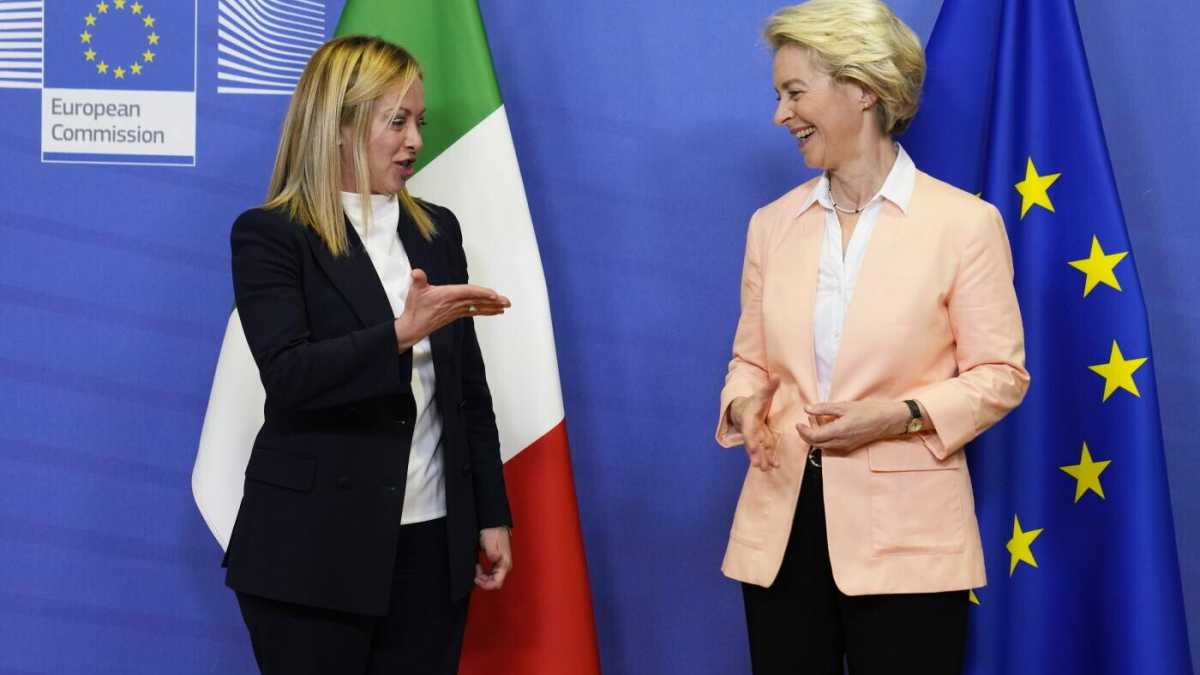 Immagine di Più flessibilità sul Pnrr in cambio del sì sugli aiuti di stato. Un pericolo per l’Italia
