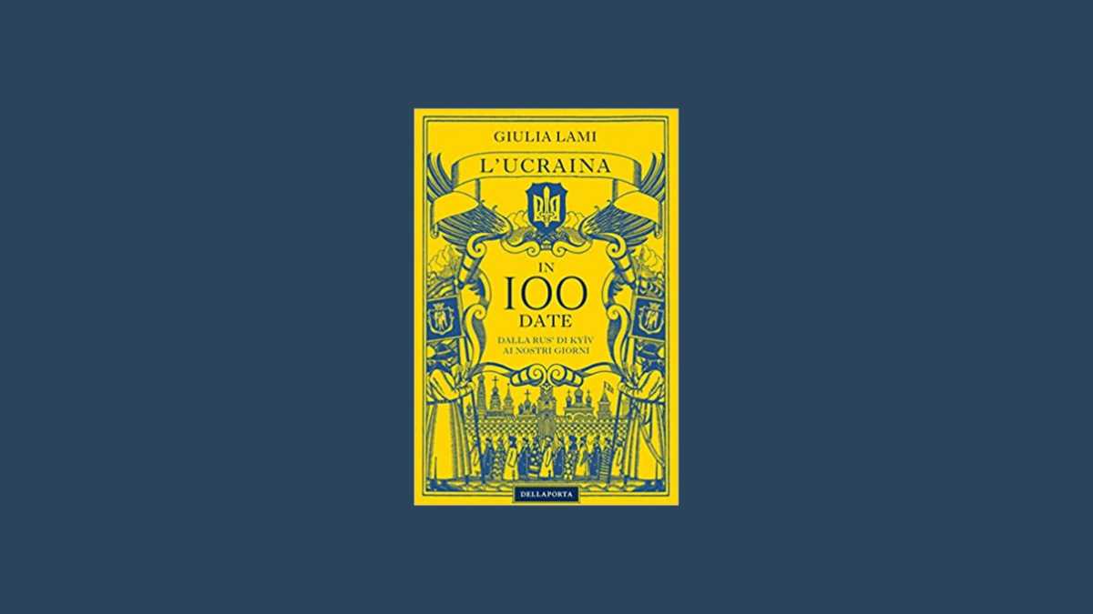Immagine di L’Ucraina in 100 date