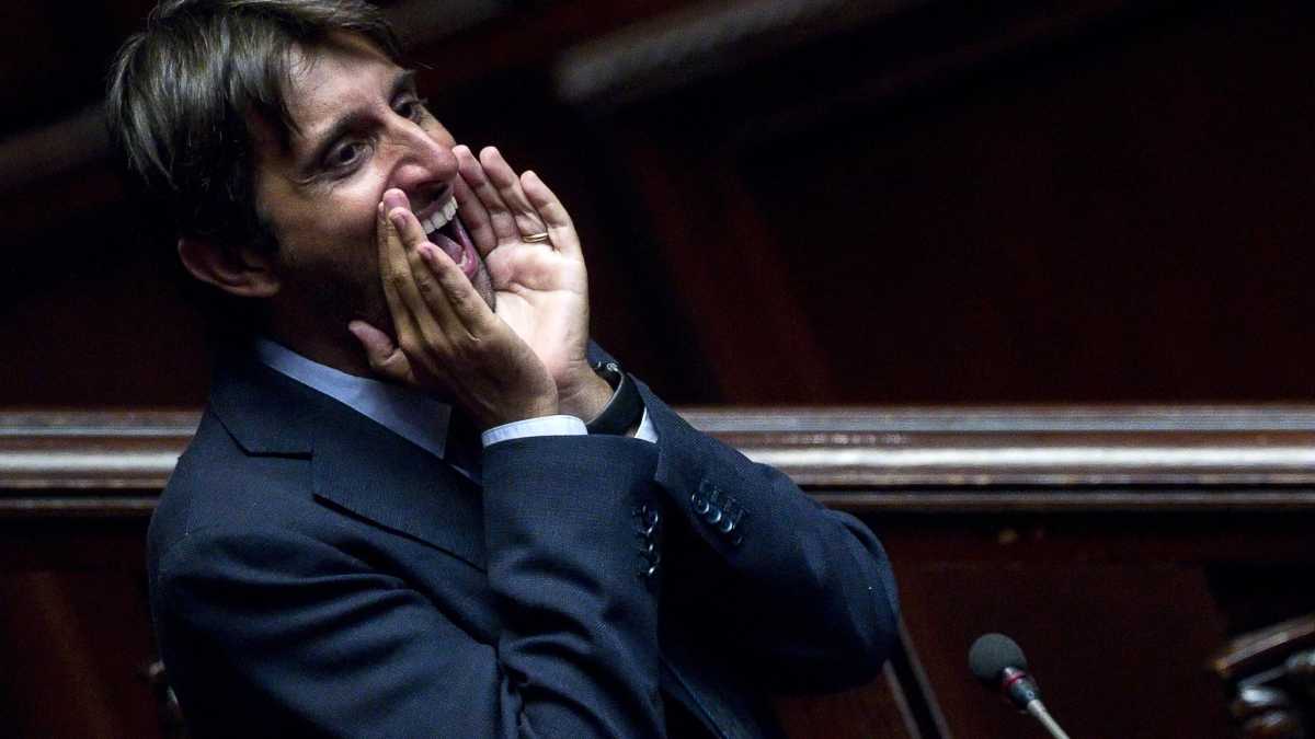 Immagine di Salvini solidarizza con Donzelli, Forza Italia no