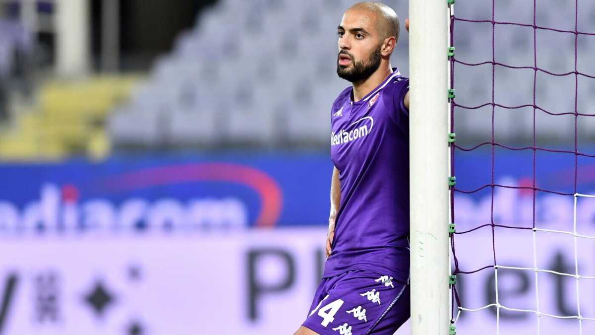 Immagine di L'autogol social di Sofyan Amrabat