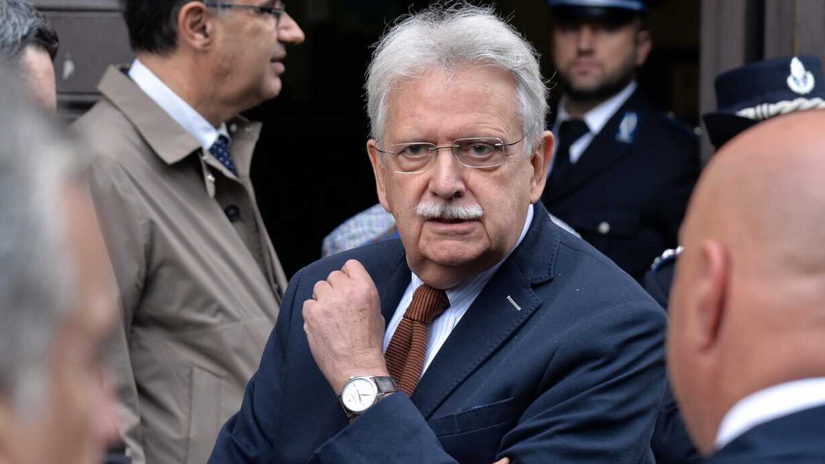 Immagine di "Entro l'11 febbraio Nordio può revocare il 41-bis a Cospito". Parla il garante dei detenuti