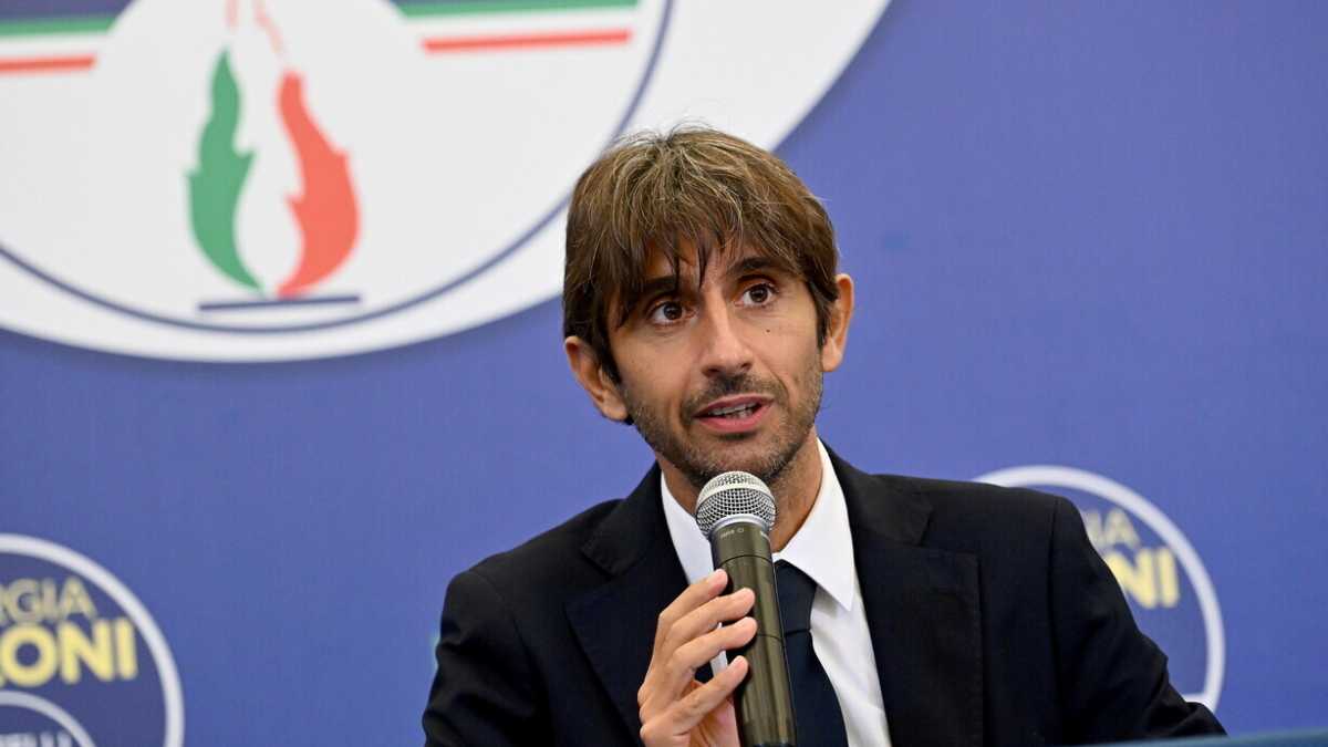Immagine di Donzelli fa ripiombare la destra di governo nella vocazione minoritaria
