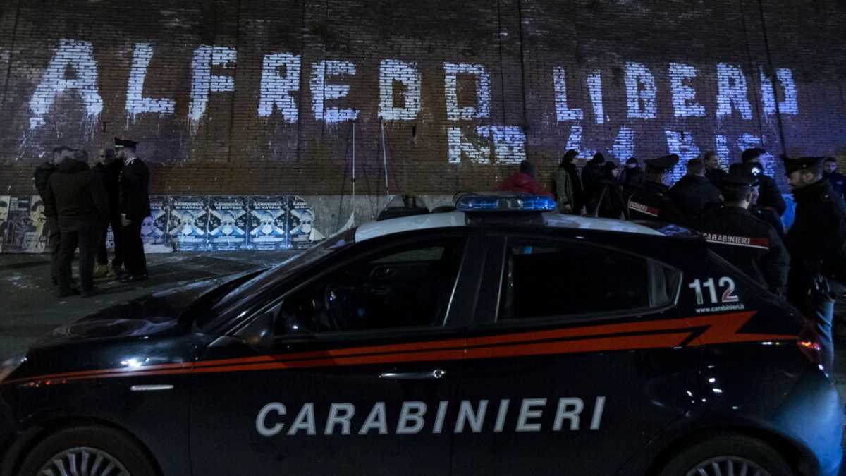 Immagine di Il caso Cospito e quell'anacronistica rivolta contro il capitalismo