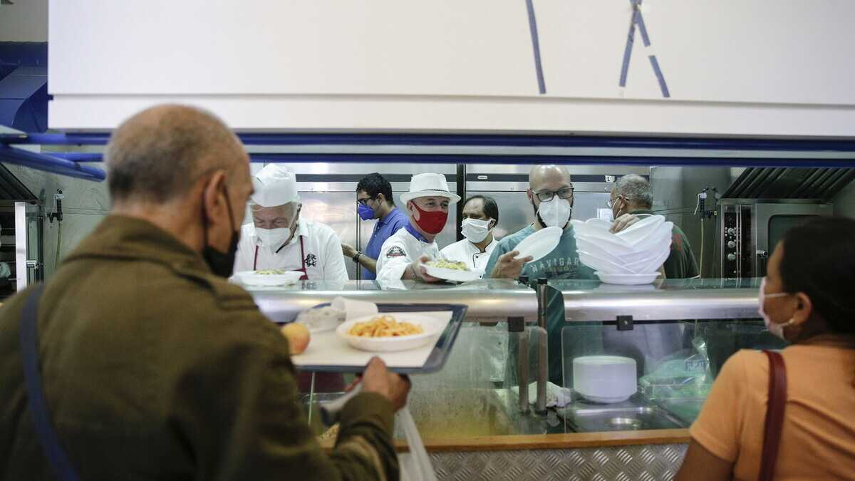 Immagine di Compensi diversi tra sud e nord. La proposta della Caritas per riformare il Rdc