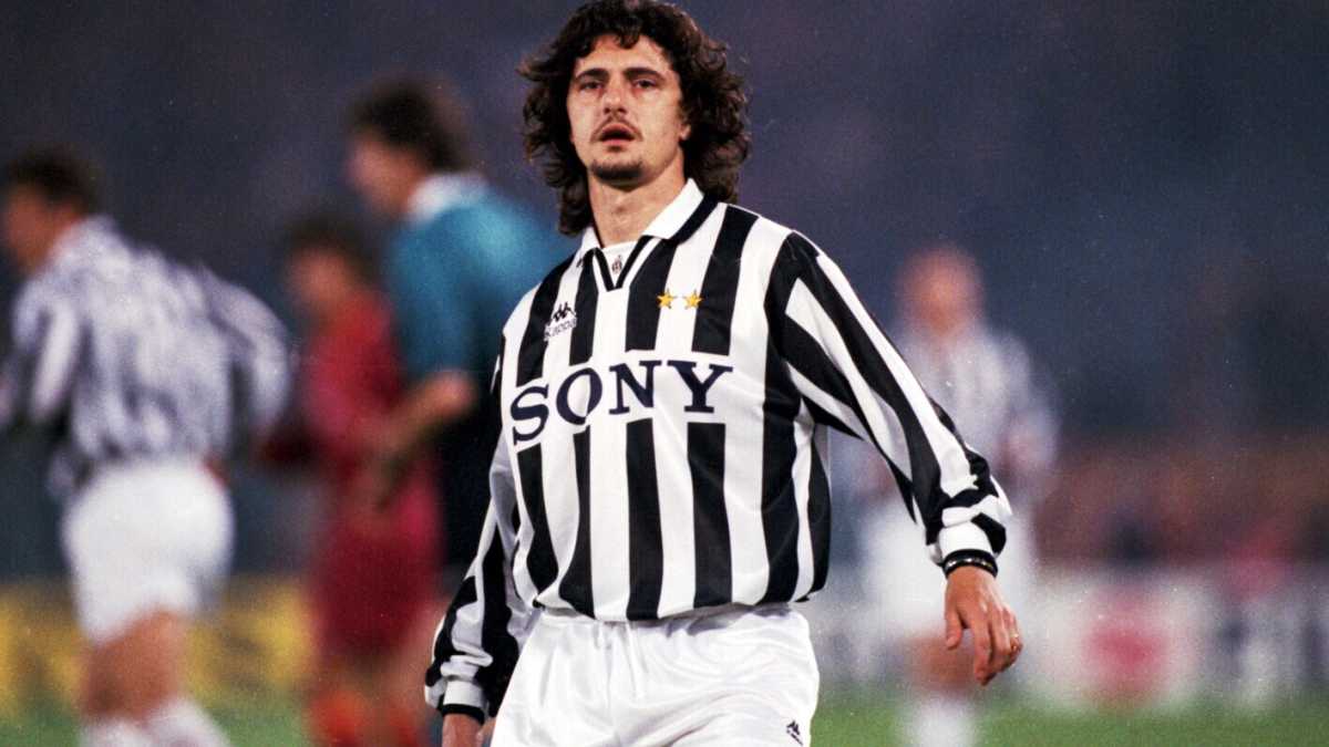 Immagine di L’ex attaccante della Juve Padovano assolto dopo 17 anni: “Ho subito il pregiudizio di tutti"