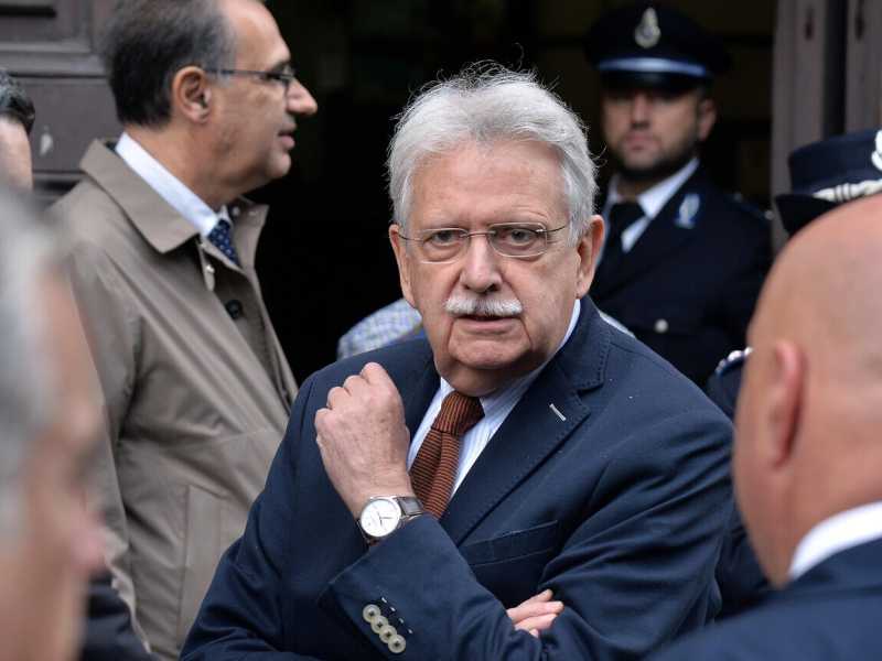 "Entro l'11 febbraio Nordio può revocare il 41-bis a Cospito". Parla il garante dei detenuti