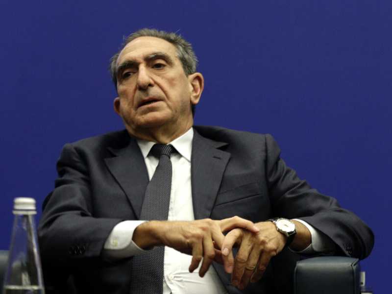 Carlo Fuortes (LaPresse) 
