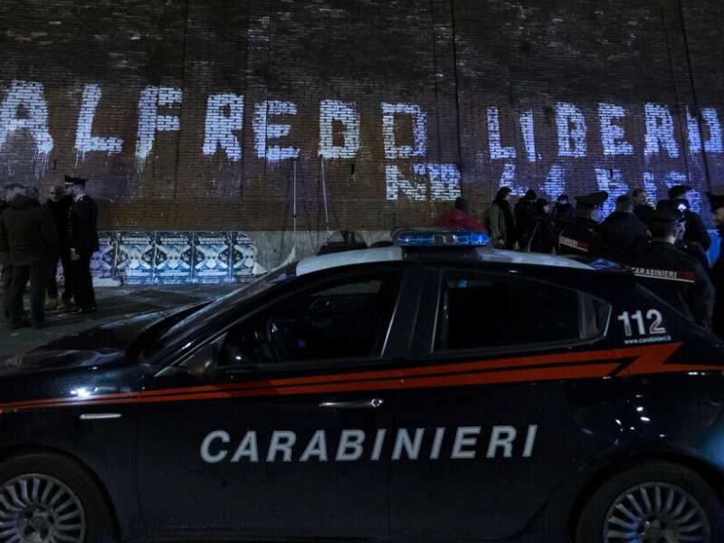 Foto di Massimo Percossi, via Ansa&nbsp;<br />