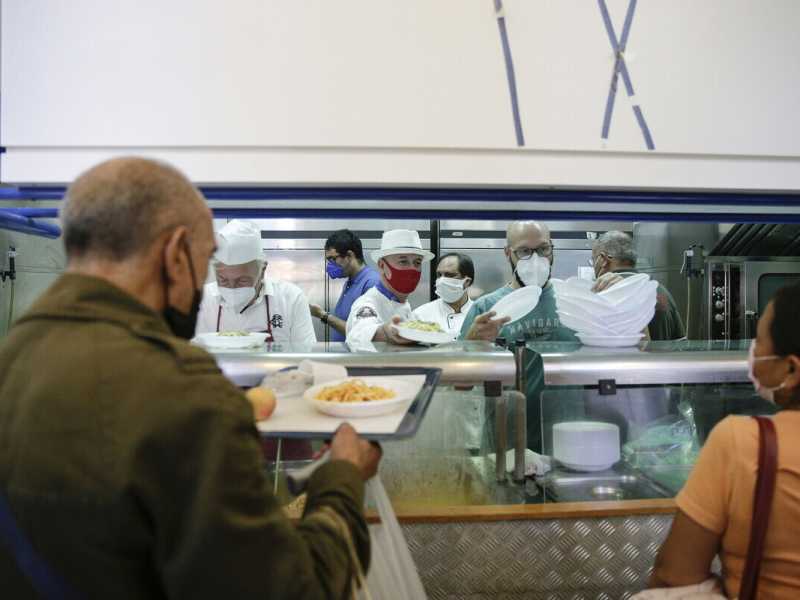 Compensi diversi tra sud e nord. La proposta della Caritas per riformare il Rdc