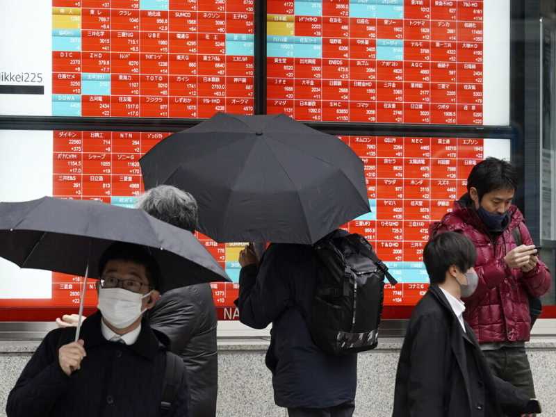 Le cause dell’alta inflazione e come venirne fuori