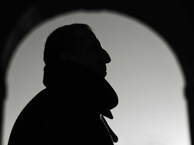 Foto di Camillo Langone 