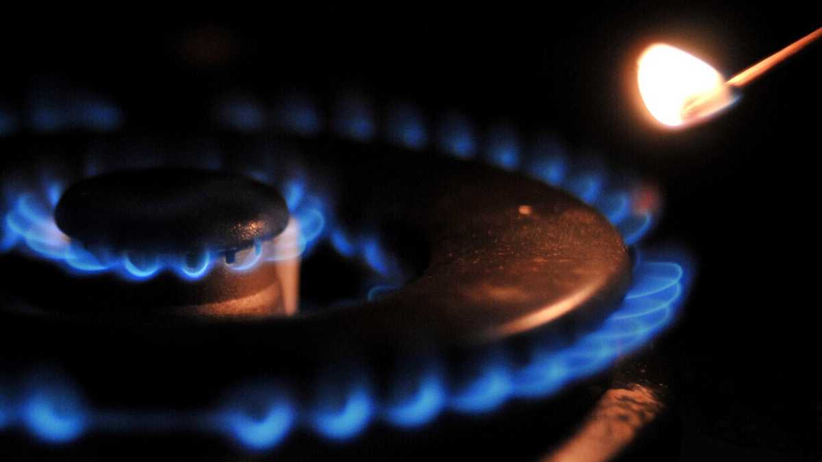 Immagine di Bollette del gas meno care: a gennaio tariffe giù del 34,2 per cento