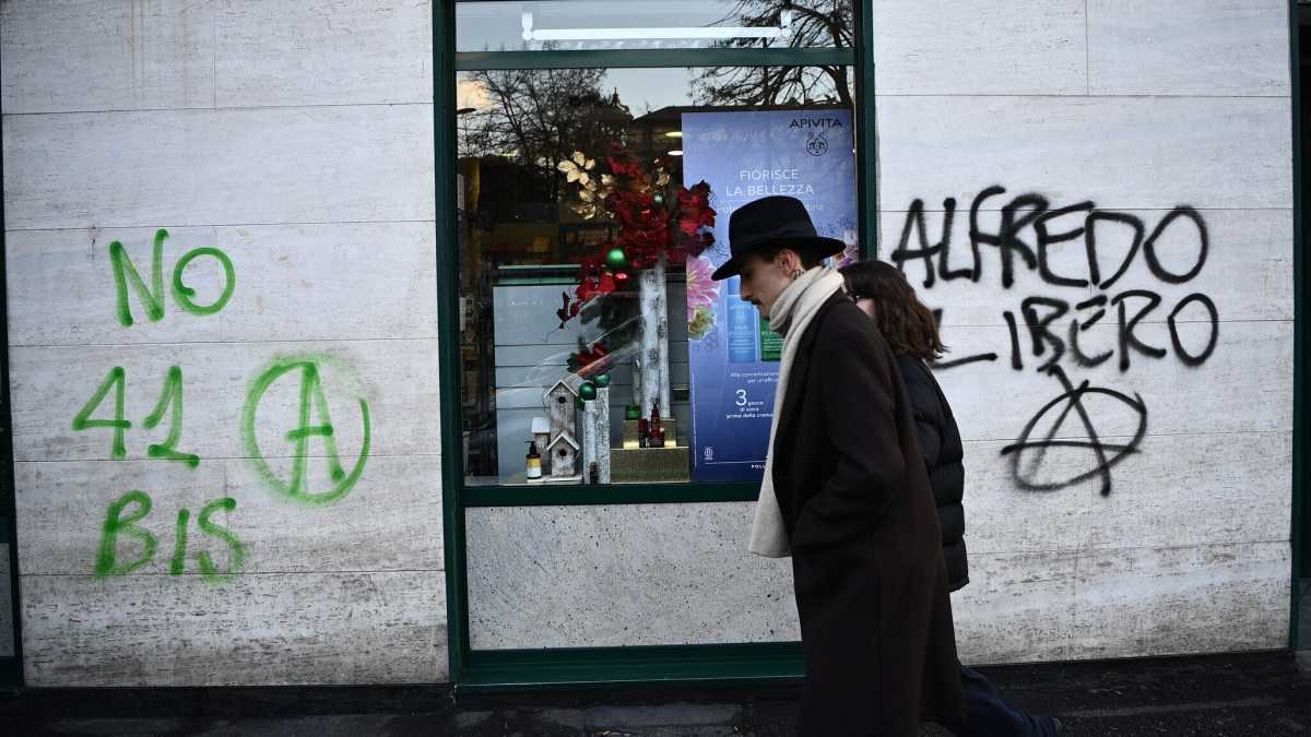 Immagine di La “cagnara inutile e ingiustificata” sul 41-bis. Un Bordin perfetto