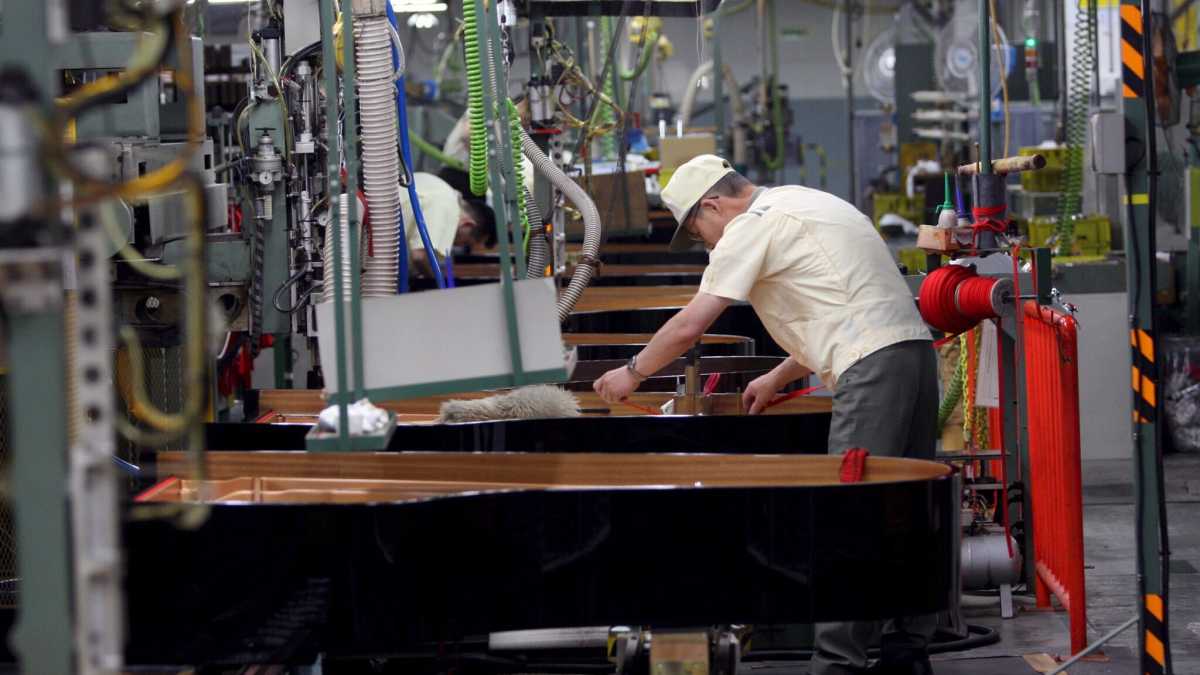 Immagine di Tra caro energia e rialzo dei tassi, come resiste l’impresa italiana