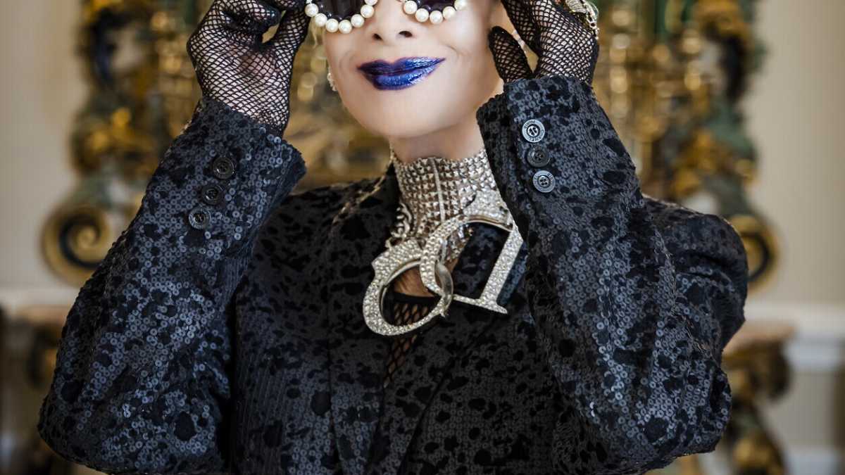 Immagine di Intervista a Cecilia Matteucci Lavarini: "Eccentrica? Non ho mai messo un tailleur grigio"