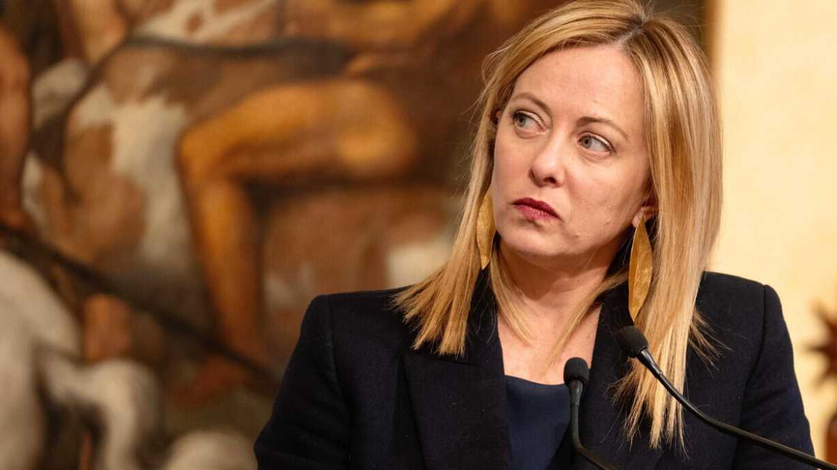 Immagine di La prima legge a firma Meloni è uno schiaffo alla concorrenza