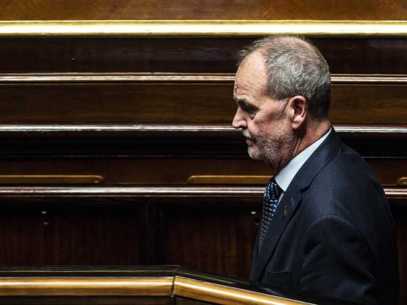 &nbsp;Il ministro degli Affari Regionali Roberto Calderoli (Ansa)