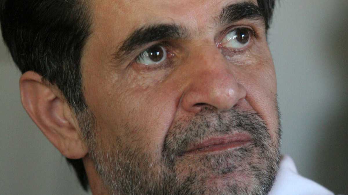 Immagine di Lo sciopero della fame del regista iraniano Panahi contro il regime della violenza e della povertà