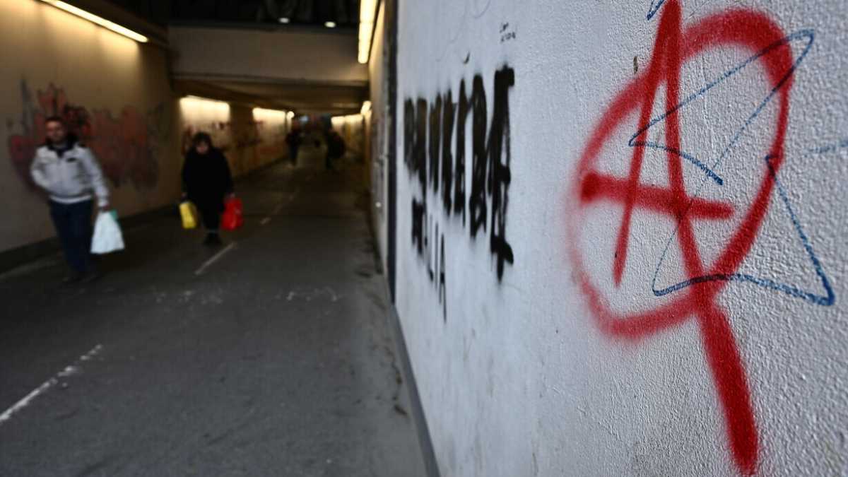 Immagine di L'odio per la scienza dell'anarchico Cospito non piacerebbe ai padri dell'anarchismo