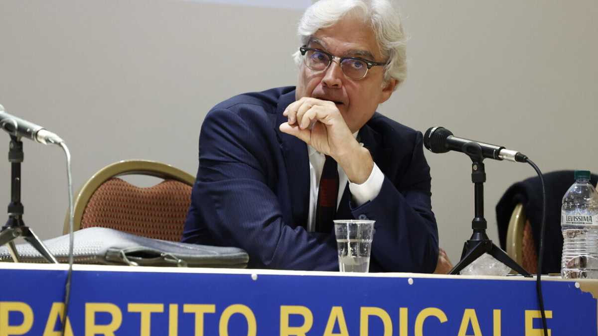 Immagine di Il radicale Turco ripercorre quel rapporto controverso tra la sinistra e il 41-bis