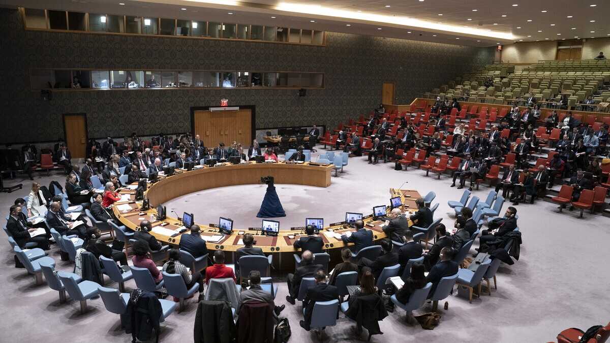 Immagine di Berlino vuole entrare nel Consiglio di sicurezza dell'Onu e guarda al passato. Il piano italiano