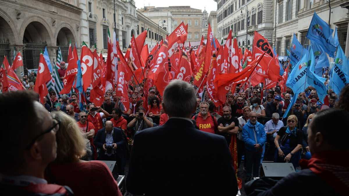 Immagine di Le buone notizie sul futuro dell’Italia passano molto da imprese e sindacati e poco dalla politica