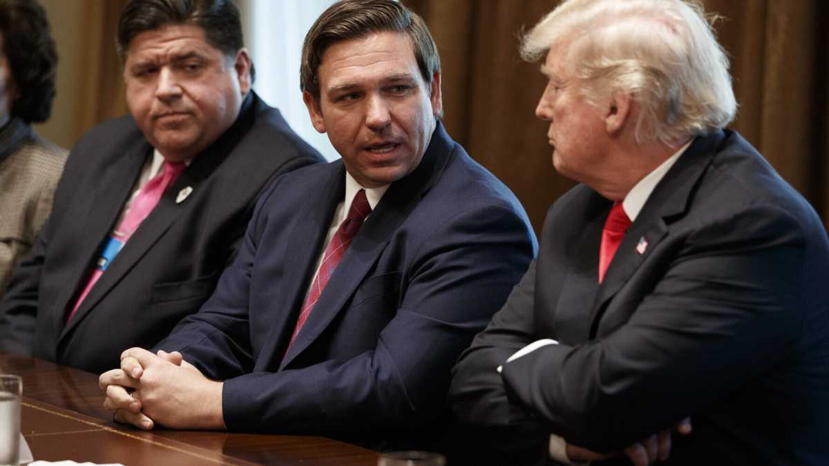 Immagine di Come passare dall’illiberalità woke a quella conservatrice. Lezioni (da non seguire) dalla Florida