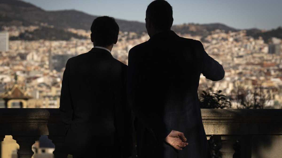 Immagine di I punti in comune fra il Trattato di Barcellona e il Trattato del Quirinale