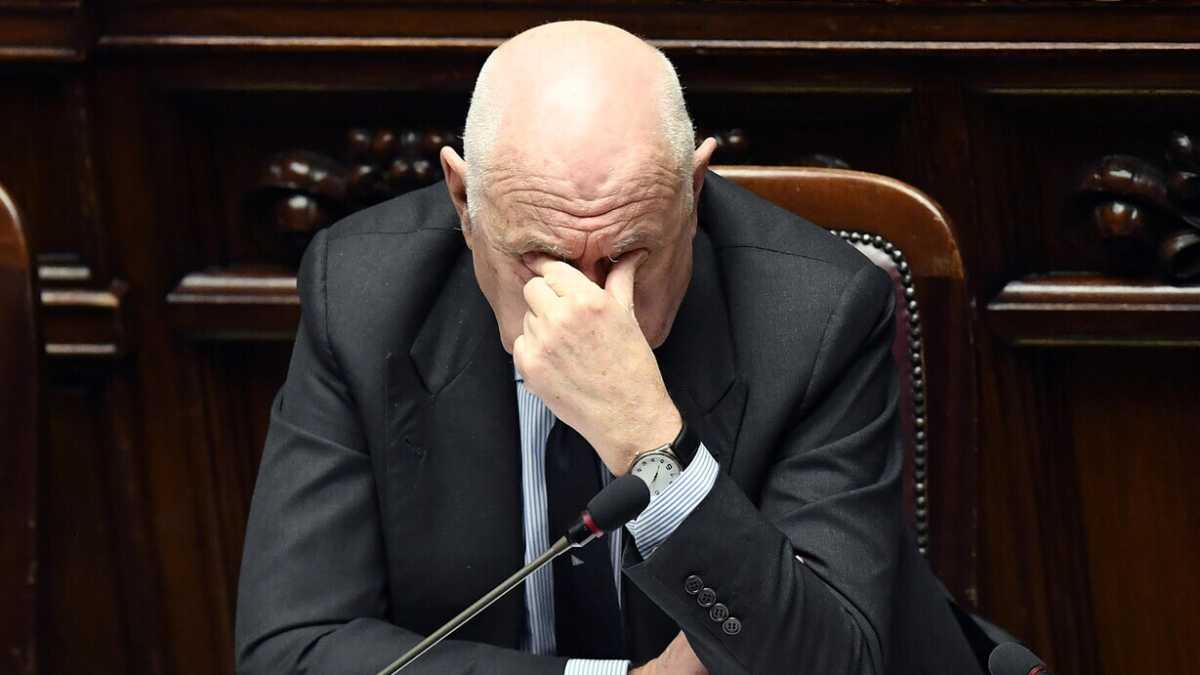 Immagine di Calenda e l'amarezza su Nordio: "Profonda delusione per il suo operato"