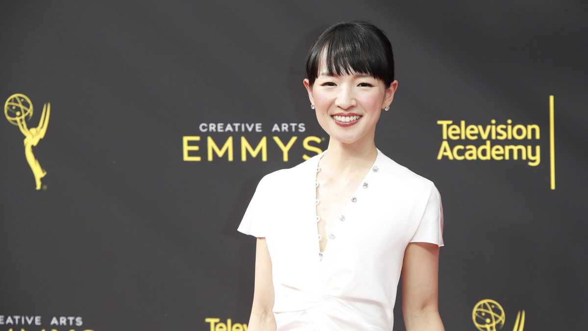Immagine di Marie Kondo, non ci casco più. Lascia in pace me e i miei figli
