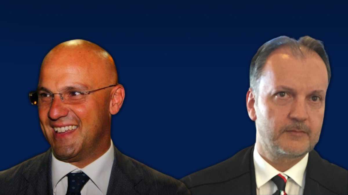 Immagine di La nemesi di Trani. Sindaco assolto e pm condannato