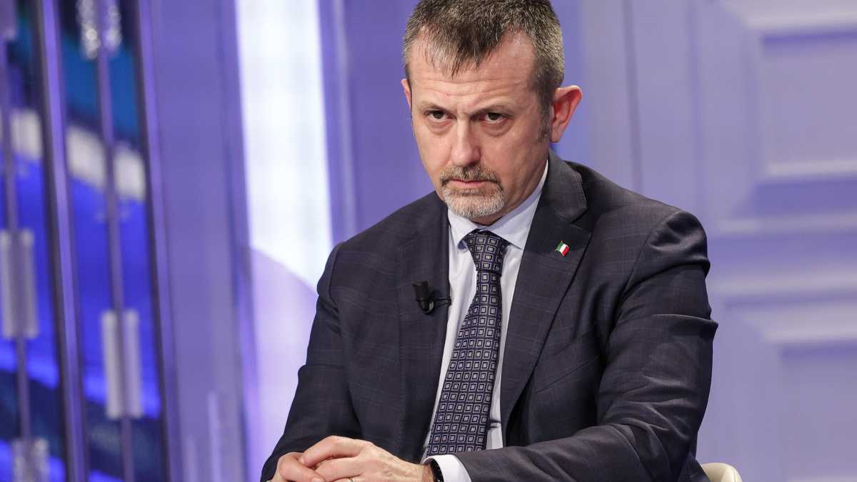 Immagine di Caso Delmastro, il Dap: le carte su Cospito non andavano divulgate