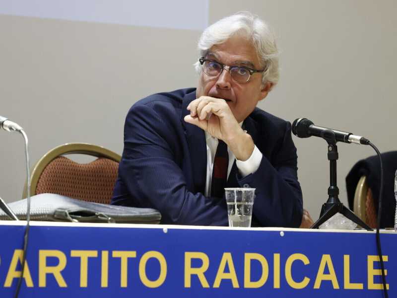 Foto di Fabio Frustaci, via Ansa&nbsp;<br />