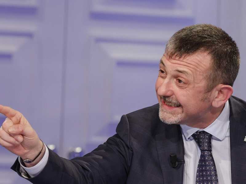&nbsp;Foto Ansa