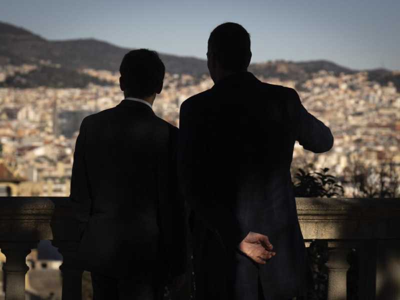 I punti in comune fra il Trattato di Barcellona e il Trattato del Quirinale