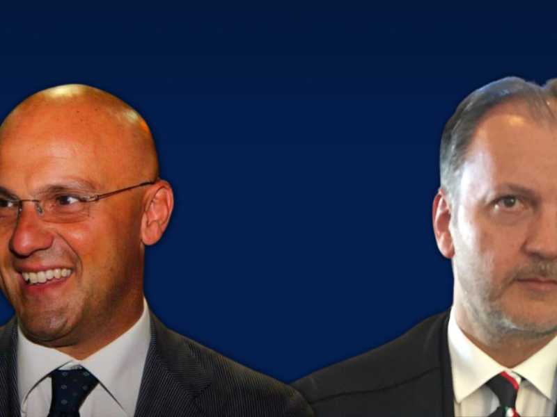 (elaborazione grafica del Foglio)