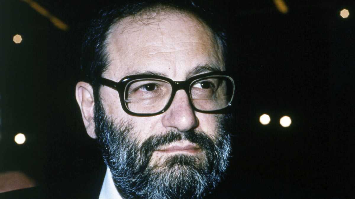 Immagine di Istruzioni di Umberto Eco per un uso disincantato di ChatGPT e di altre nuove diaboliche AI