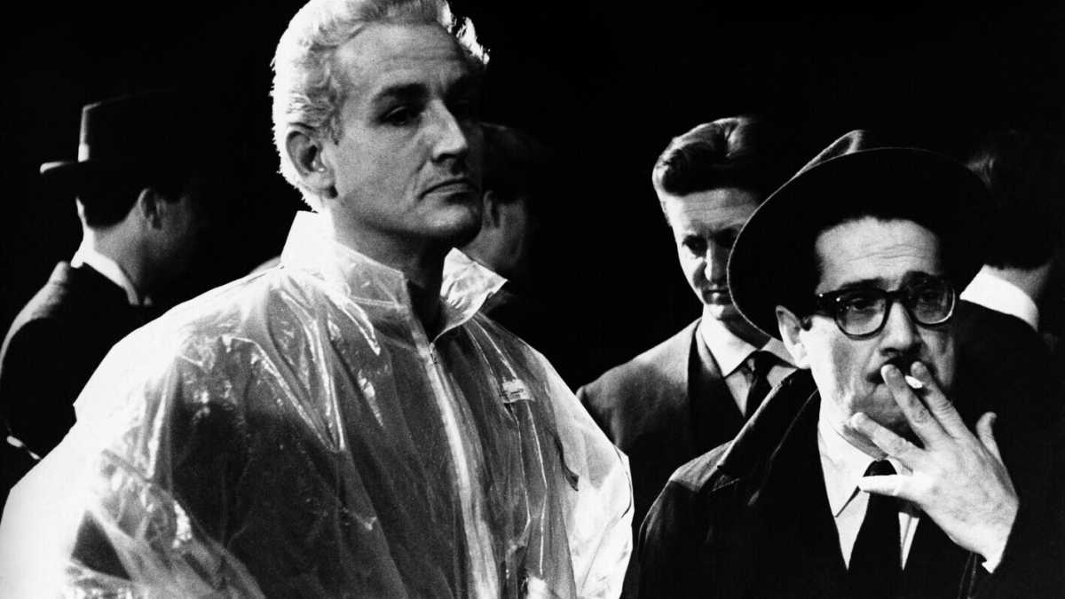 Immagine di Raccontare Flaiano: il treno da Pescara a Roma, l’infanzia infelice e il disincanto