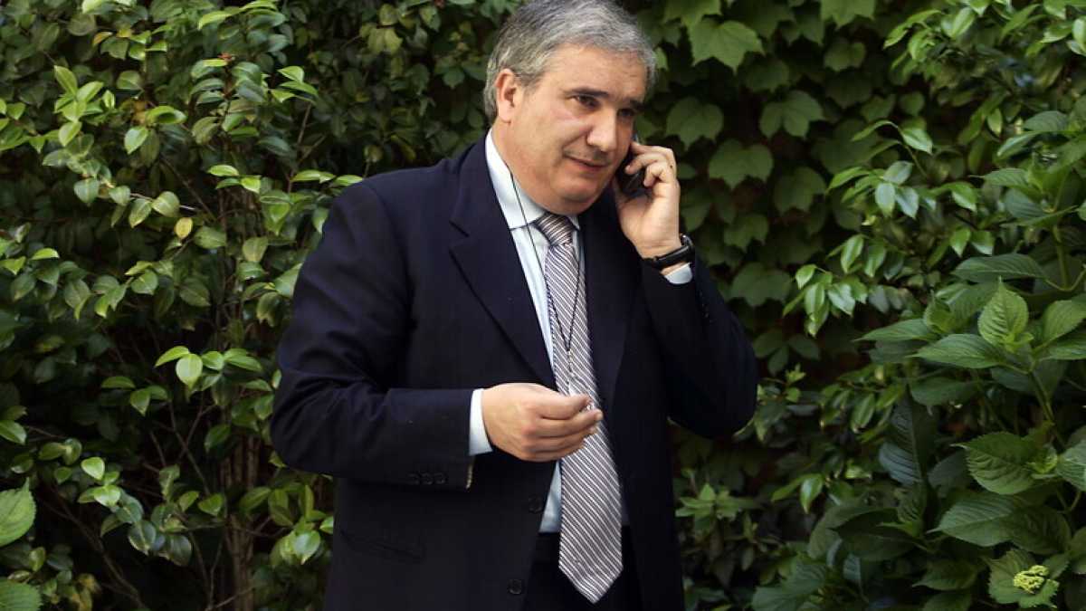 Immagine di La crisi del Pd vista da Beppe Fioroni: "Un partito senza anima e passione"