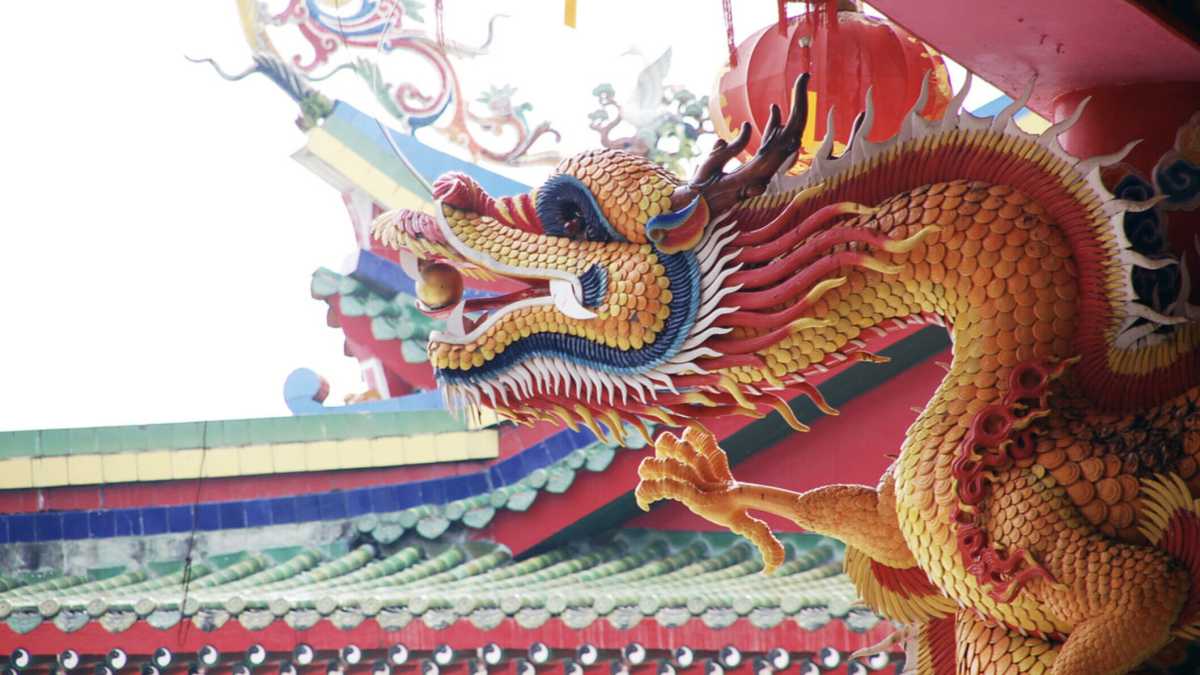 Immagine di Se la parola "orientale" diventa sinonimo di fanatico del divieto